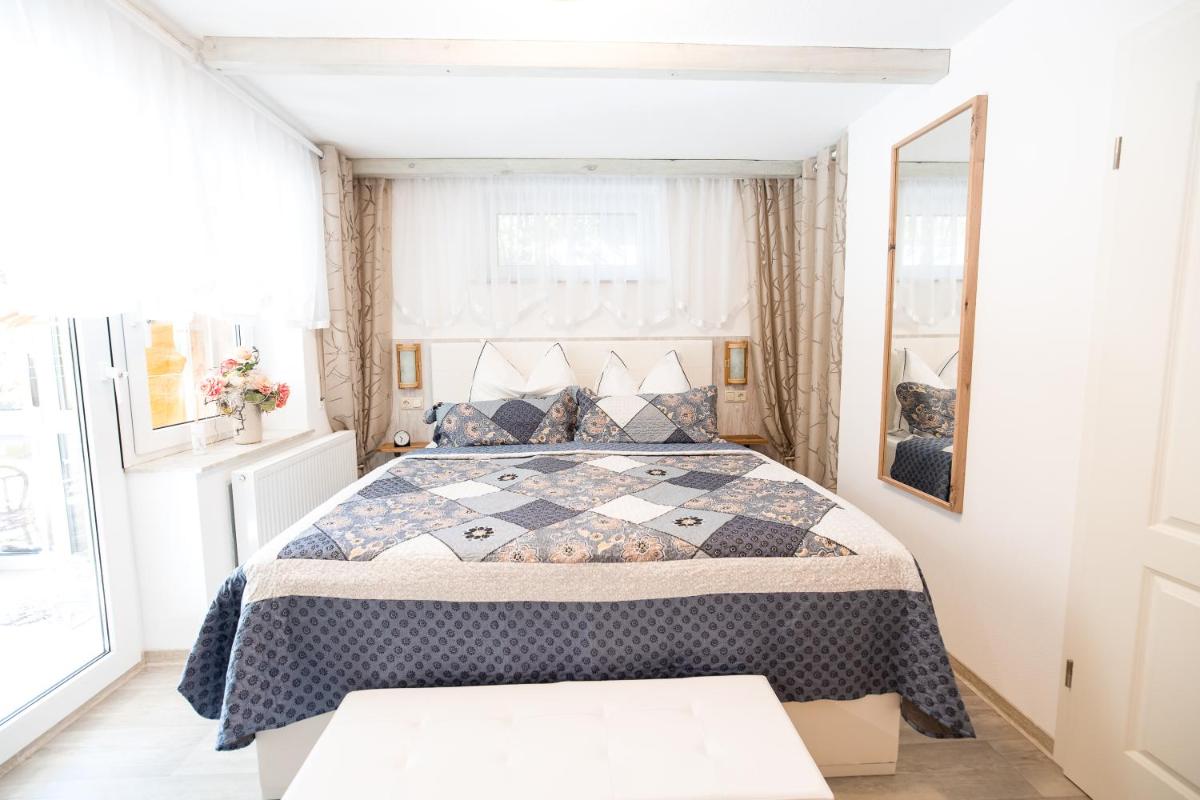 Ferienwohnung ZUM WOHLFÜHLEN - Housity