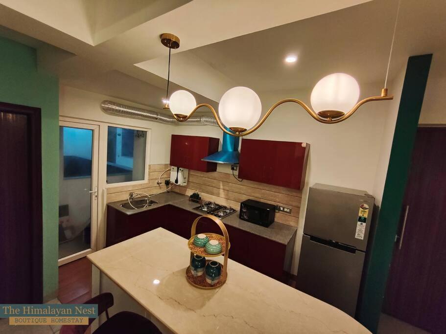 Himalayan Nest- Luxury apartment on Dehradun-Mussourie road - Housity