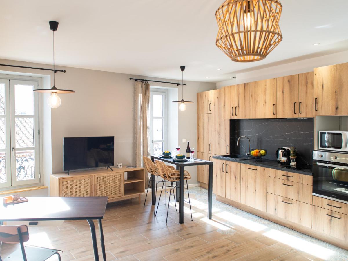 Le Saunerie - Sleep in Sisteron - Housity