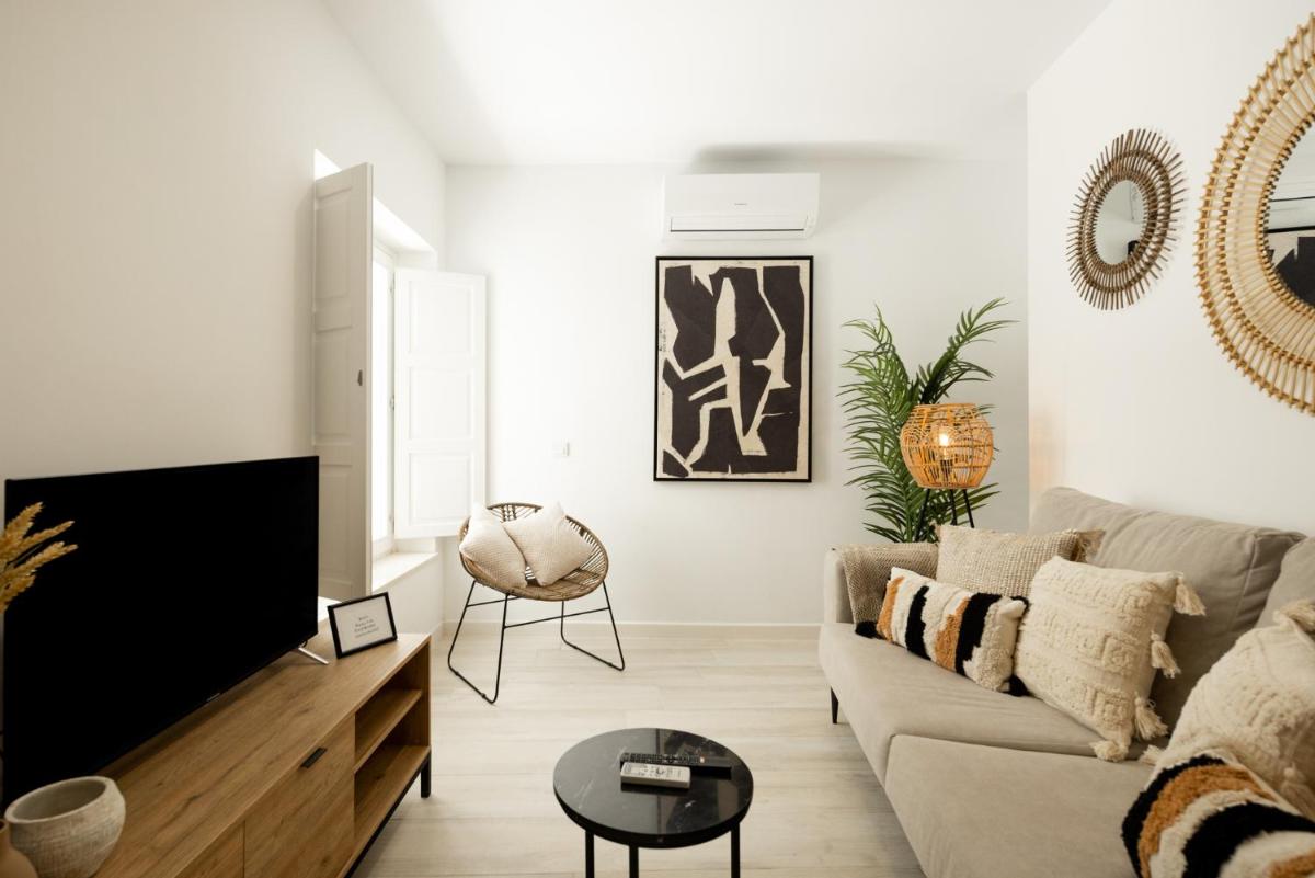 Suitetrails - Apartamento Mucha Vida Little Apartments