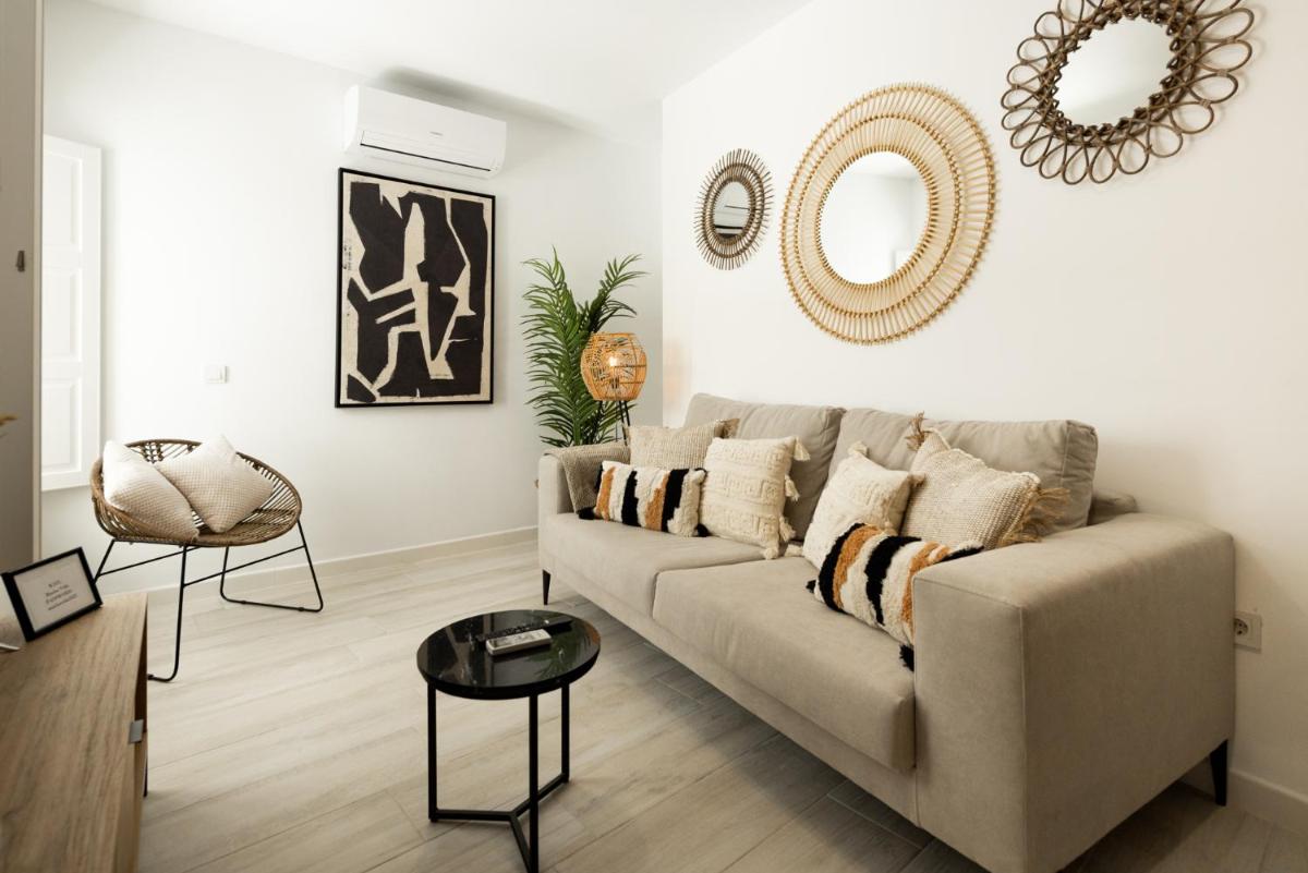Apartamento Mucha Vida Little Apartments - Housity