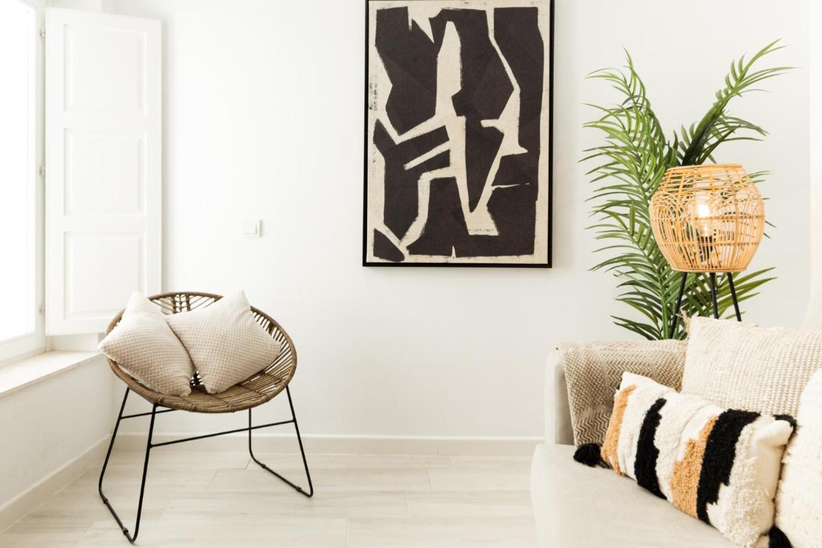 Apartamento Mucha Vida Little Apartments - Housity