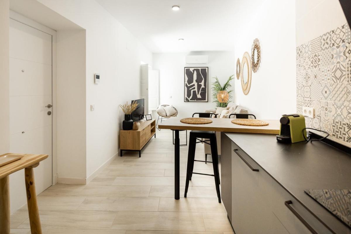 Apartamento Mucha Vida Little Apartments - Housity
