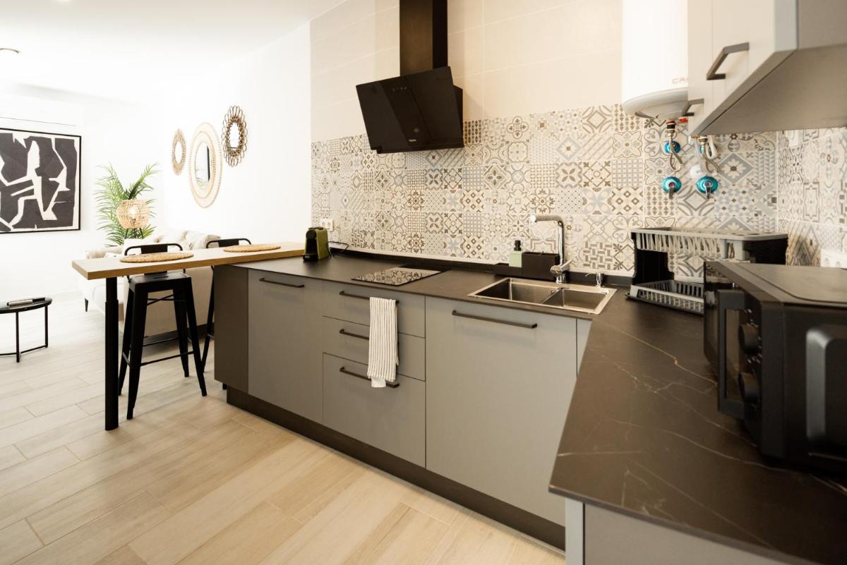 Suitetrails - Apartamento Mucha Vida Little Apartments
