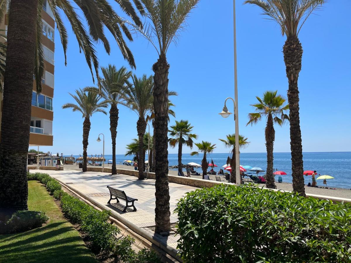 Bonito Apartamento en Algarrobo-Costa - Housity