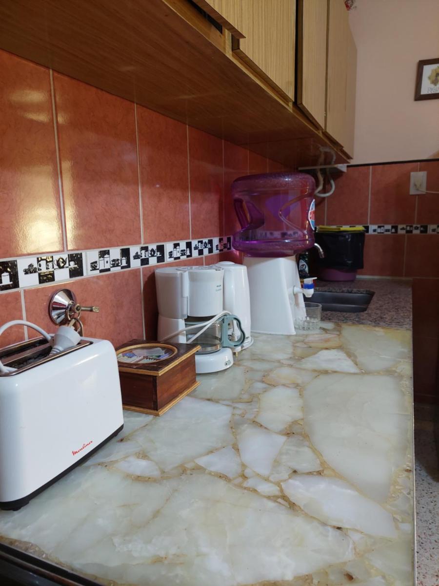 Departamento Luiggi con cochera - Housity