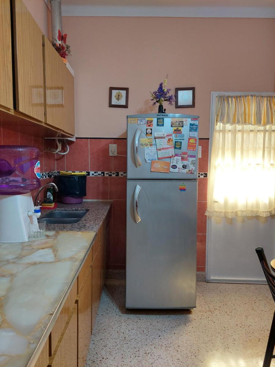 Departamento Luiggi con cochera - Housity