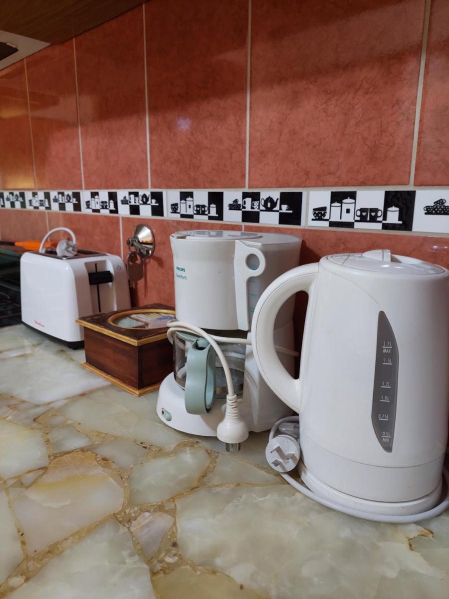 Departamento Luiggi con cochera - Housity