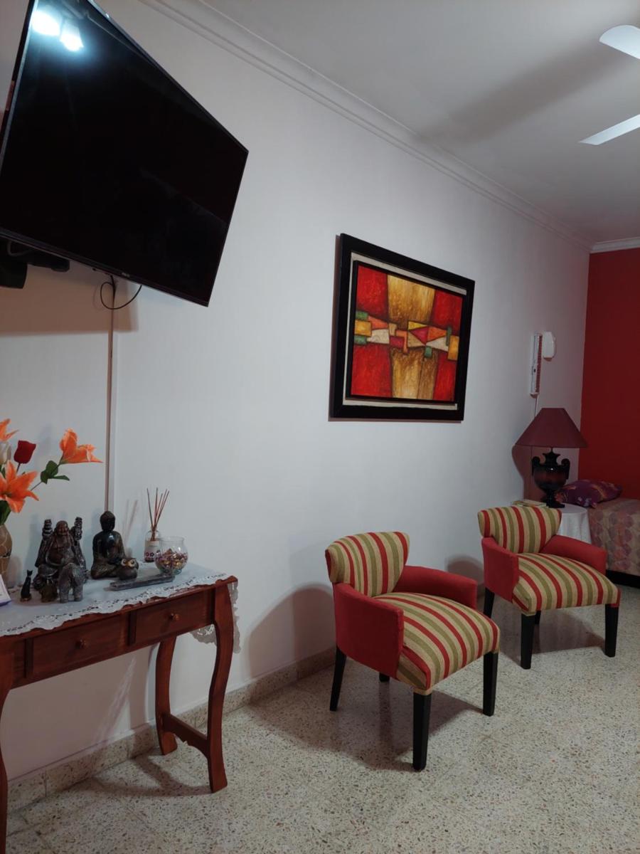 Departamento Luiggi con cochera - Housity