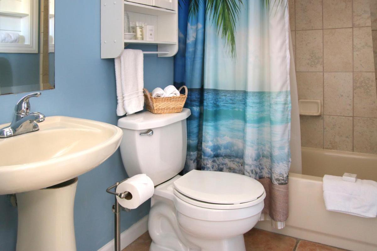 Bella Vista Bed and Breakfast - Housity