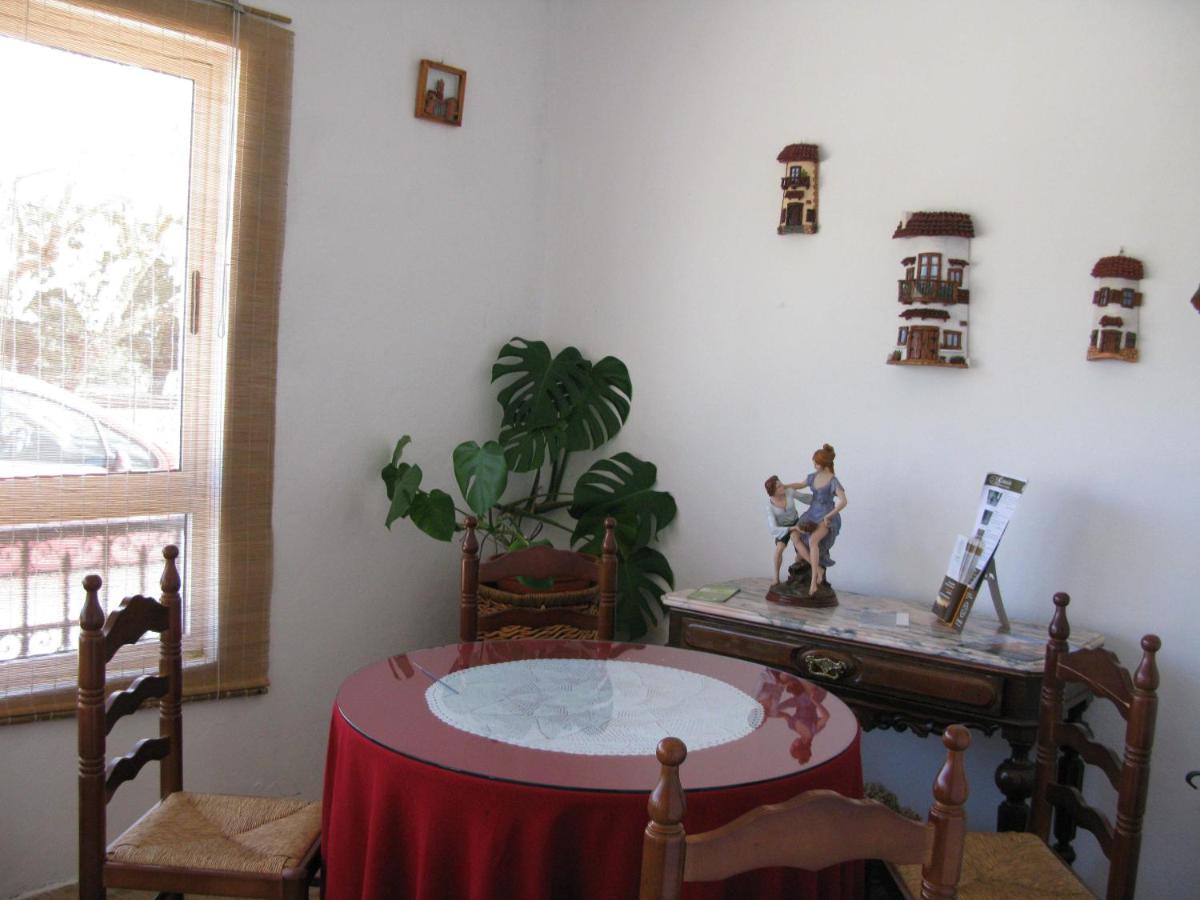 El Condado Casa Rural - Housity