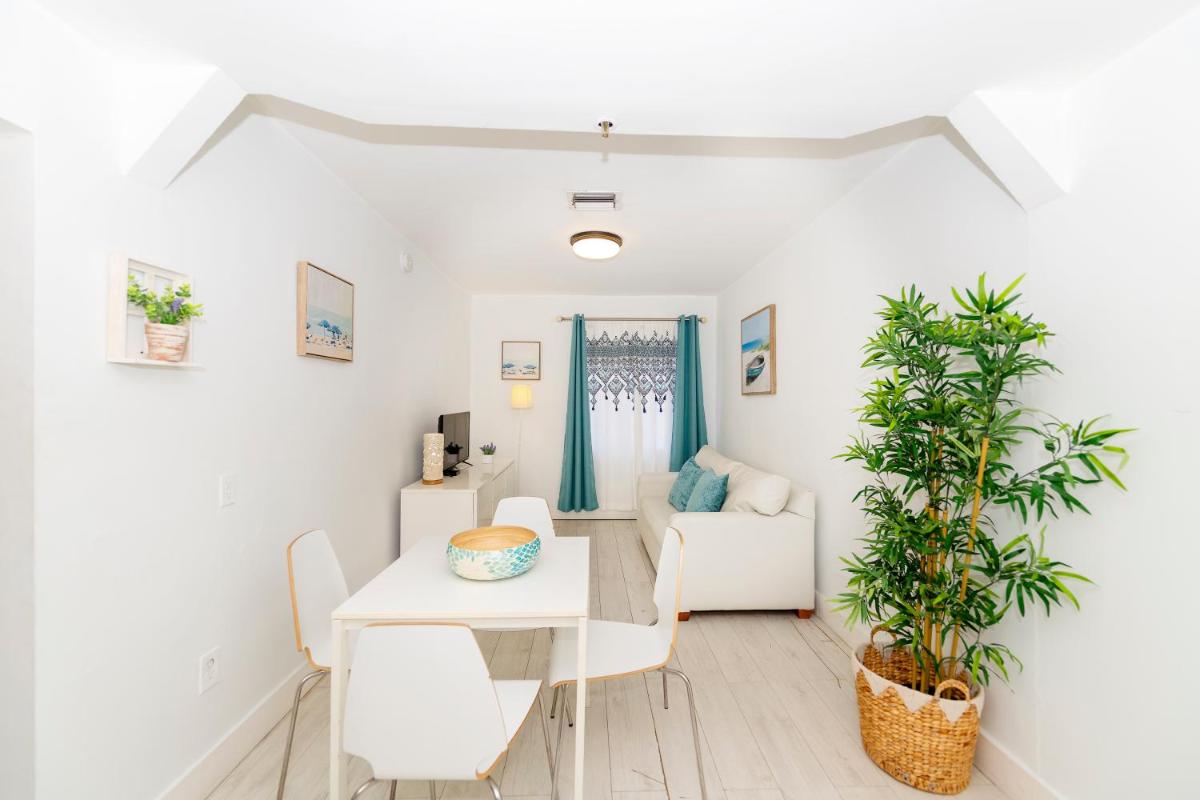 South of Fifth Ocean Drive Apt - Housity