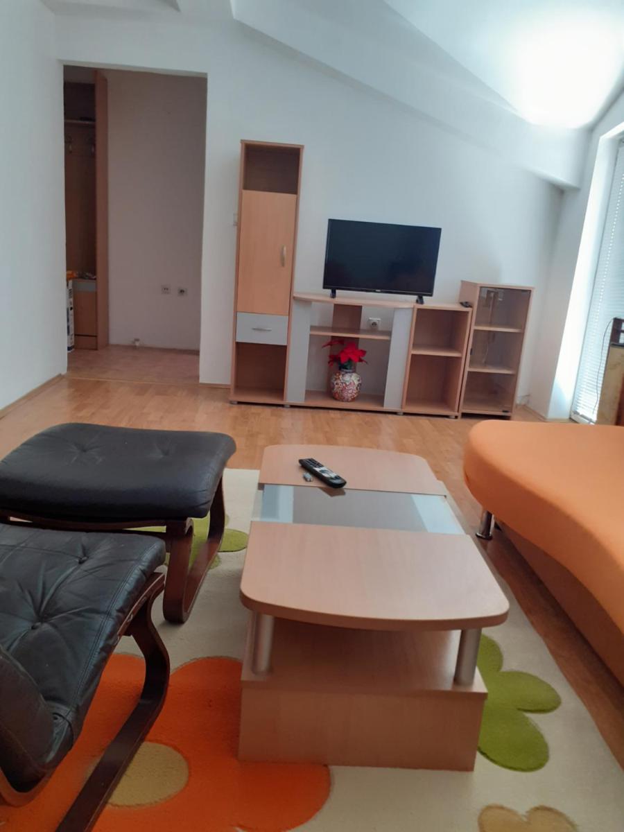 Taftalidze Apartment Skopje - Housity