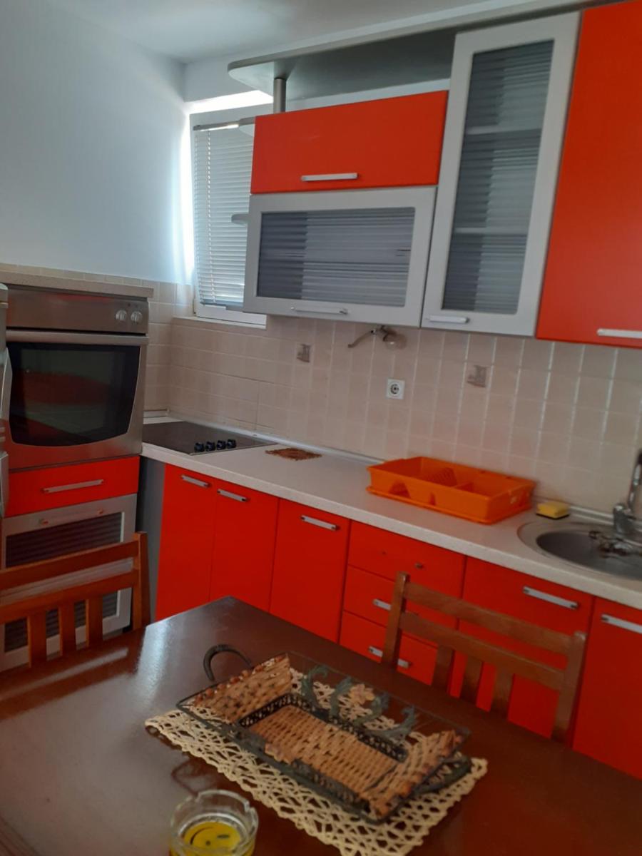 Taftalidze Apartment Skopje - Housity
