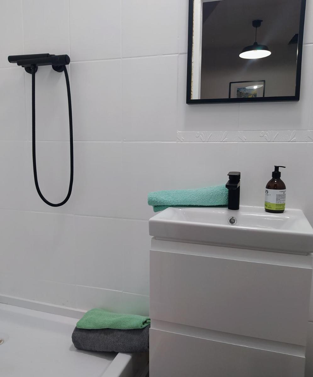 Studio w Centrum Bydgoszczy - Hizvo