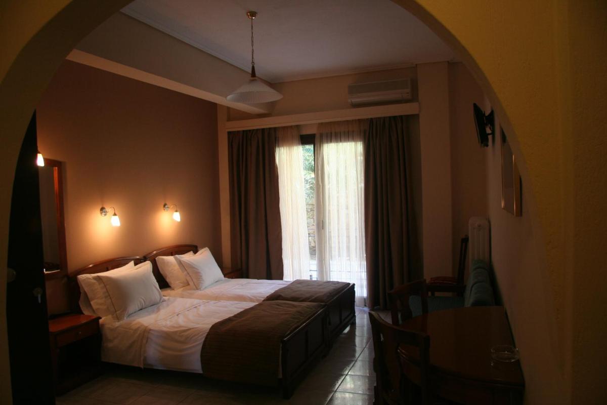 Villa C & C - Housity