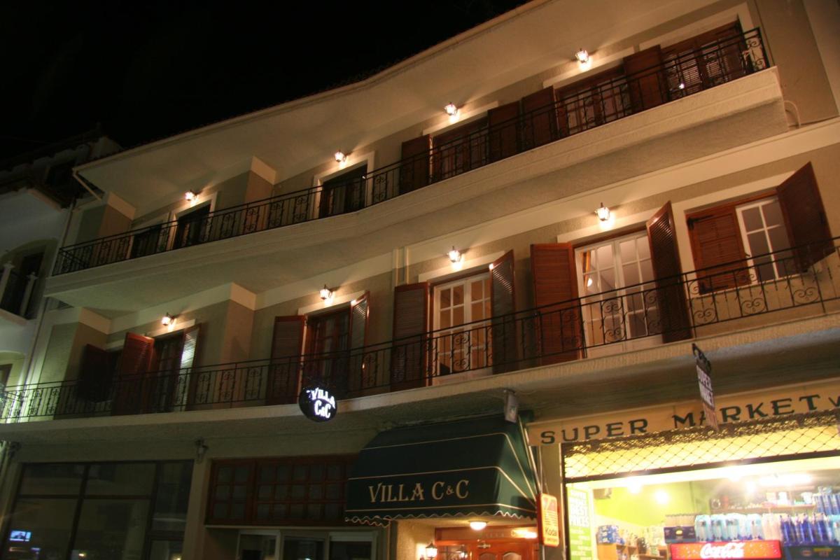 Villa C & C - Housity