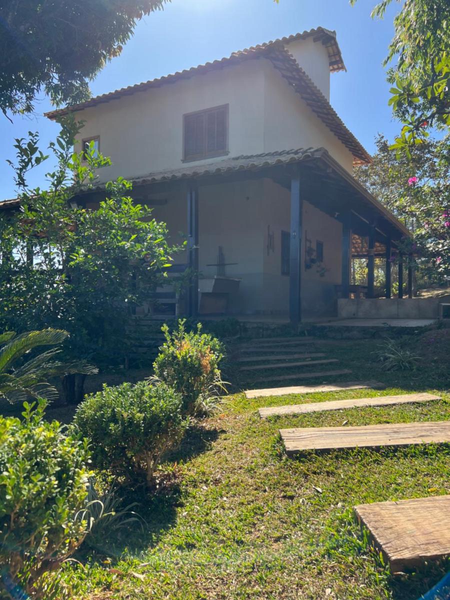 Casa da Vista - LAGOA SANTA - Housity