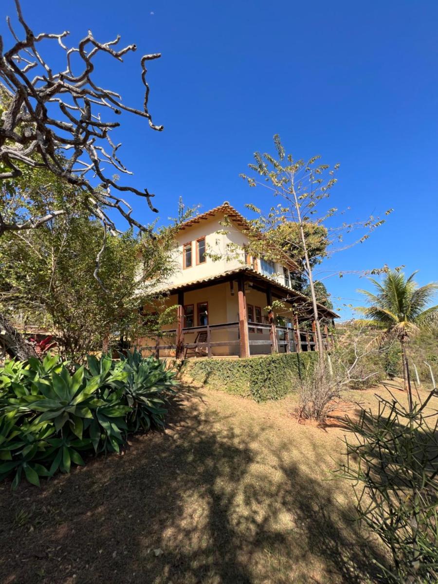 Casa da Vista - LAGOA SANTA - Housity