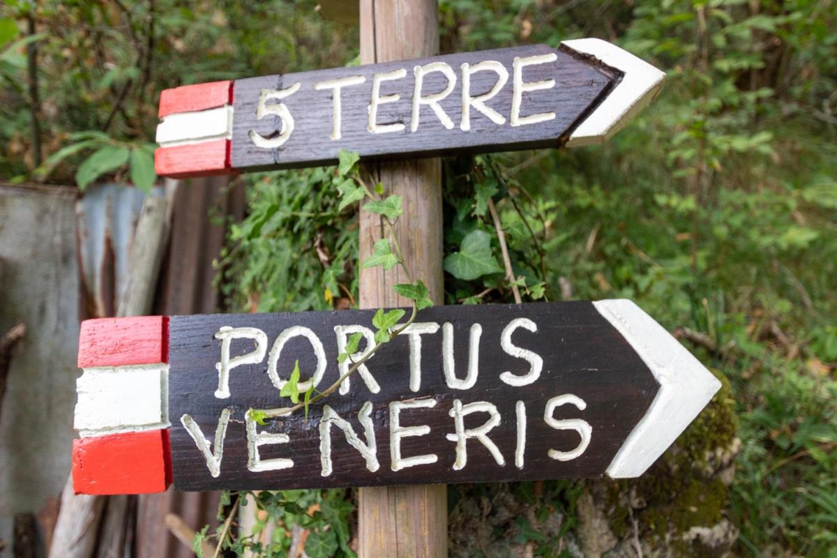Near - Cinque Terre Holiday Apartment - Housity