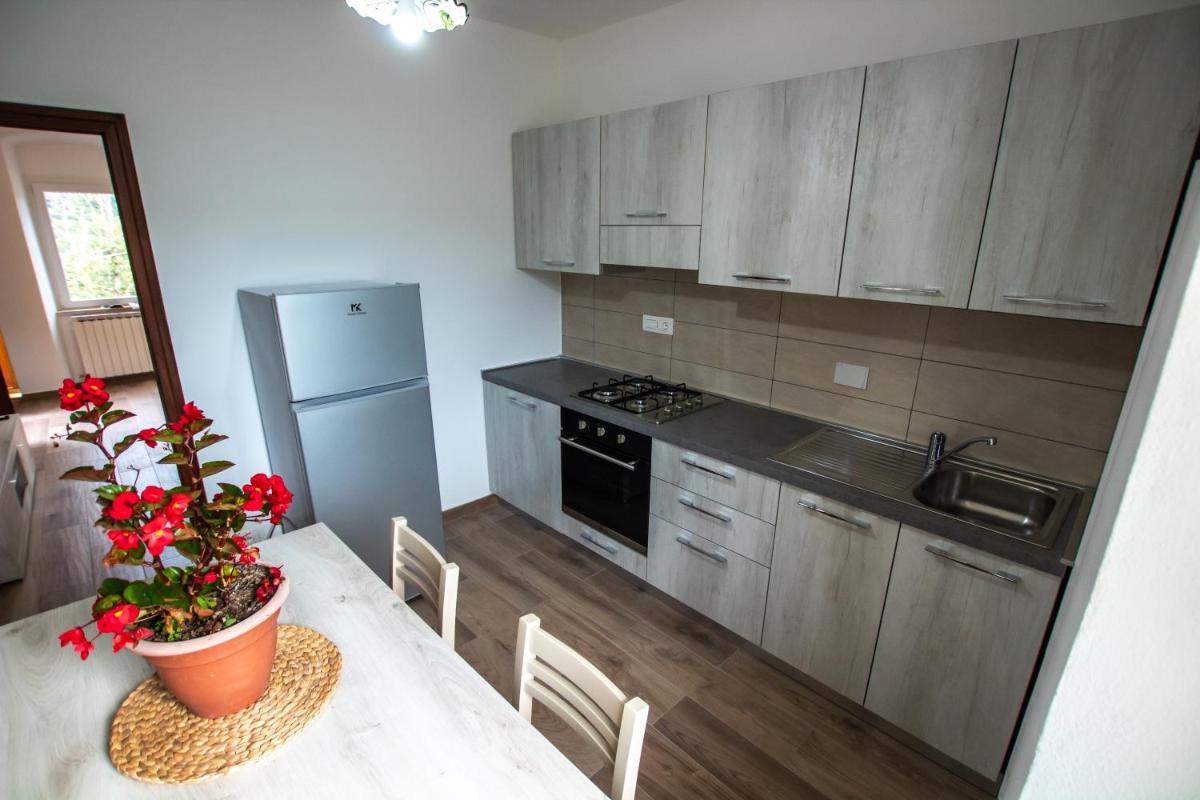 Near - Cinque Terre Holiday Apartment - Housity