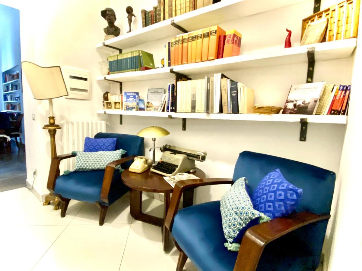 Suitetrails - B&B Arte e Musei