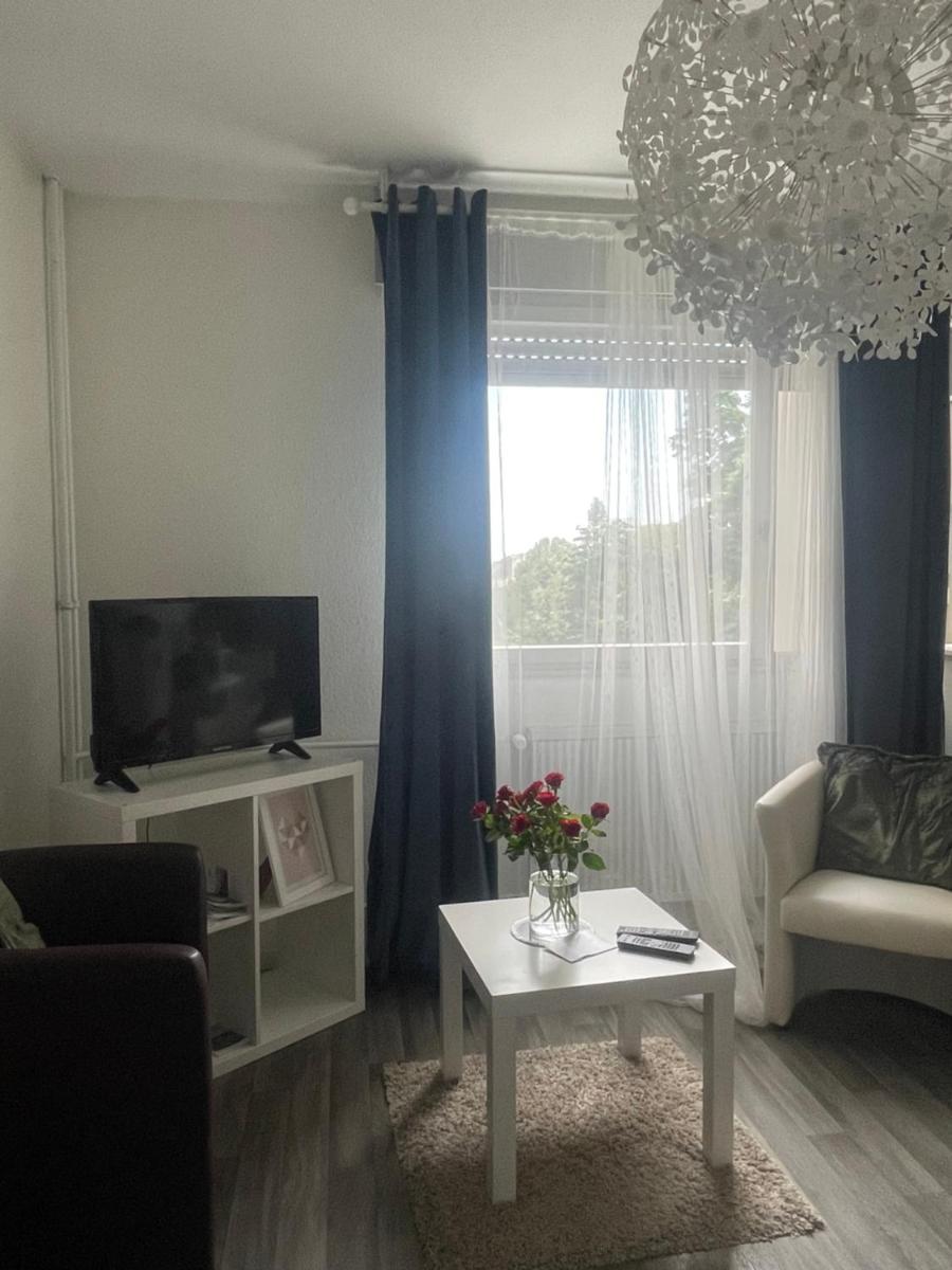 Studio 5 Near Basel Airport - Housity