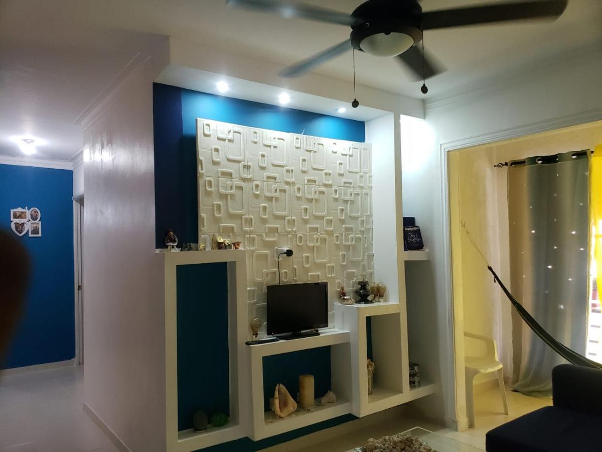Hermoso Apartamento ideal familia - Housity