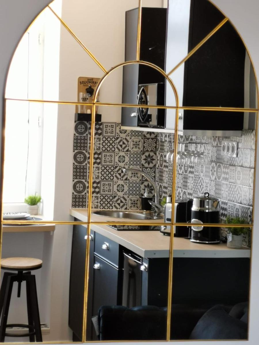 Dieppe, Studio cosy front de mer - Housity