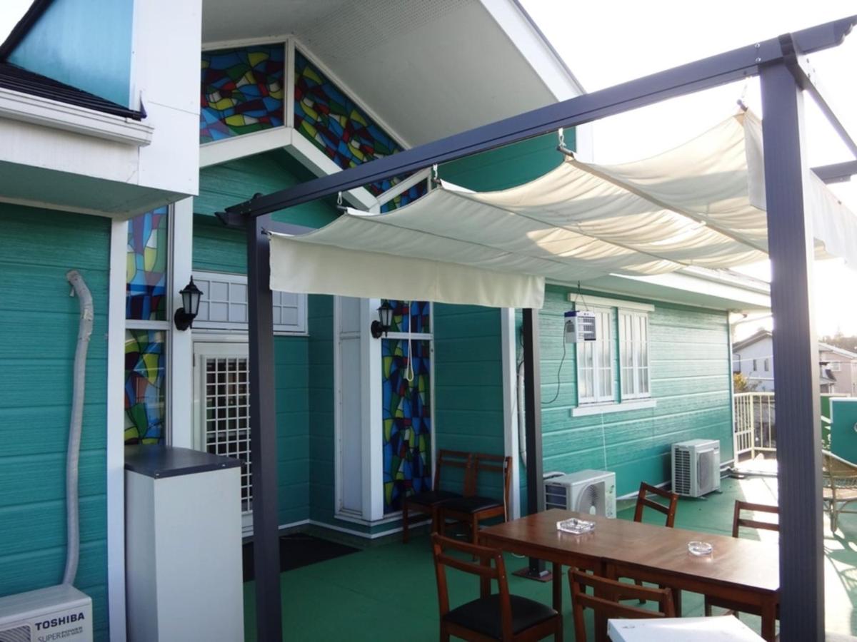 Utility Hotel Coo - Vacation STAY 12495v - Housity