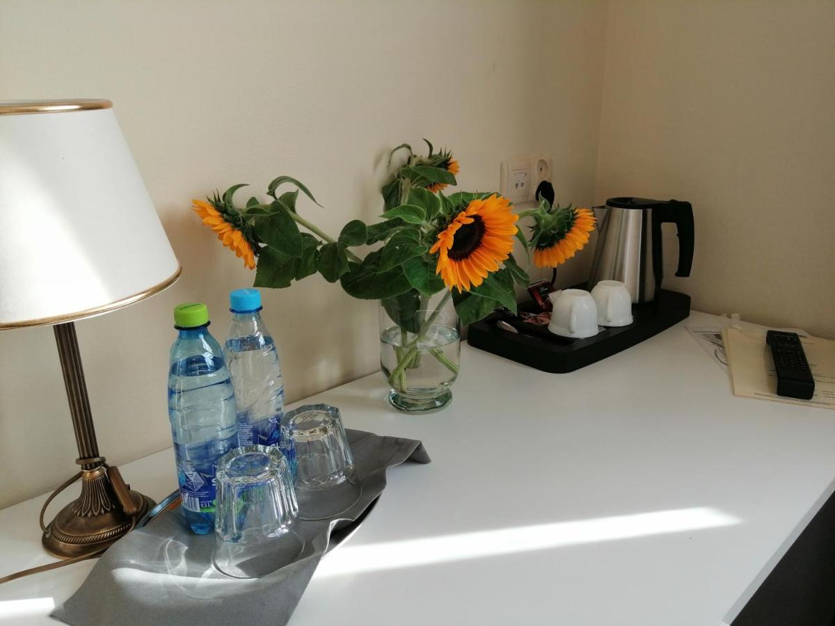 Hotel u Liska - Housity