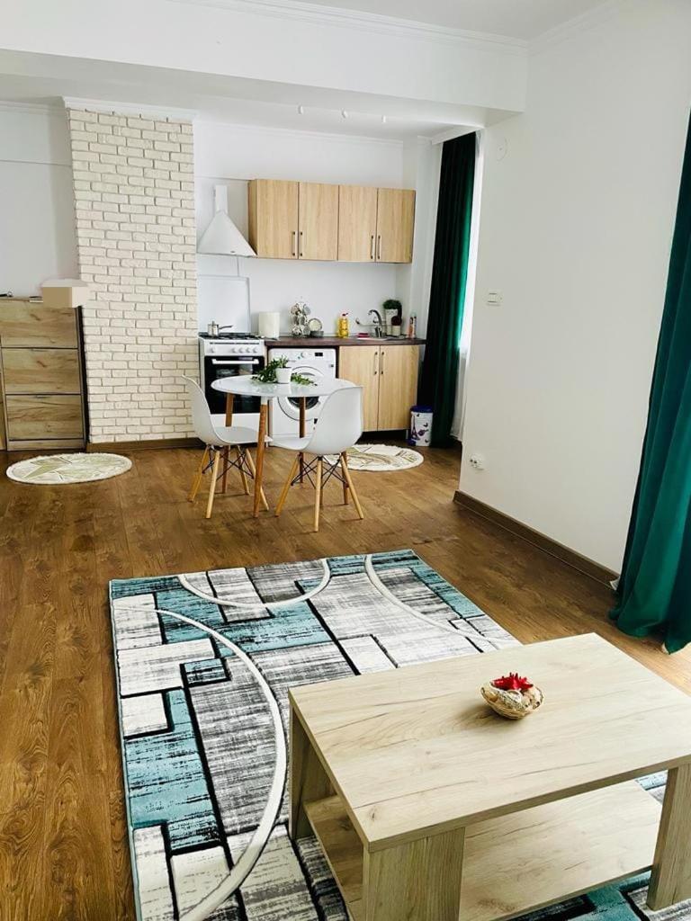 Apartament Adriana Ultracentral - Housity