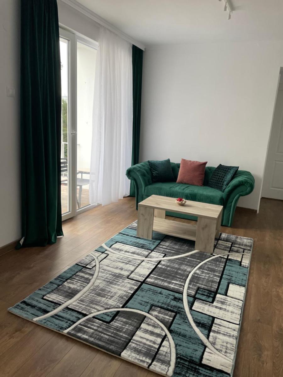 Suitetrails - Apartament Adriana Ultracentral