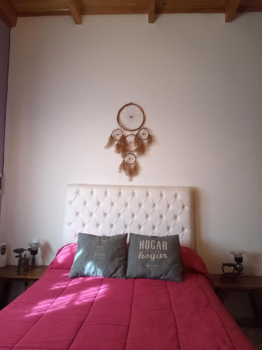 CubillosHouse - Housity