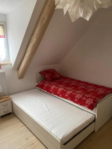 La marmotte - Housity