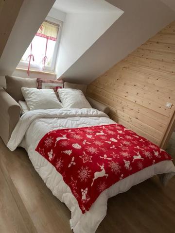 La marmotte - Housity