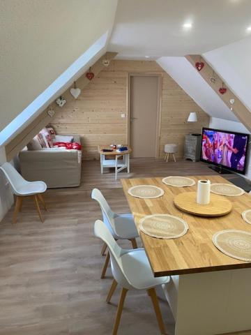 La marmotte - Housity