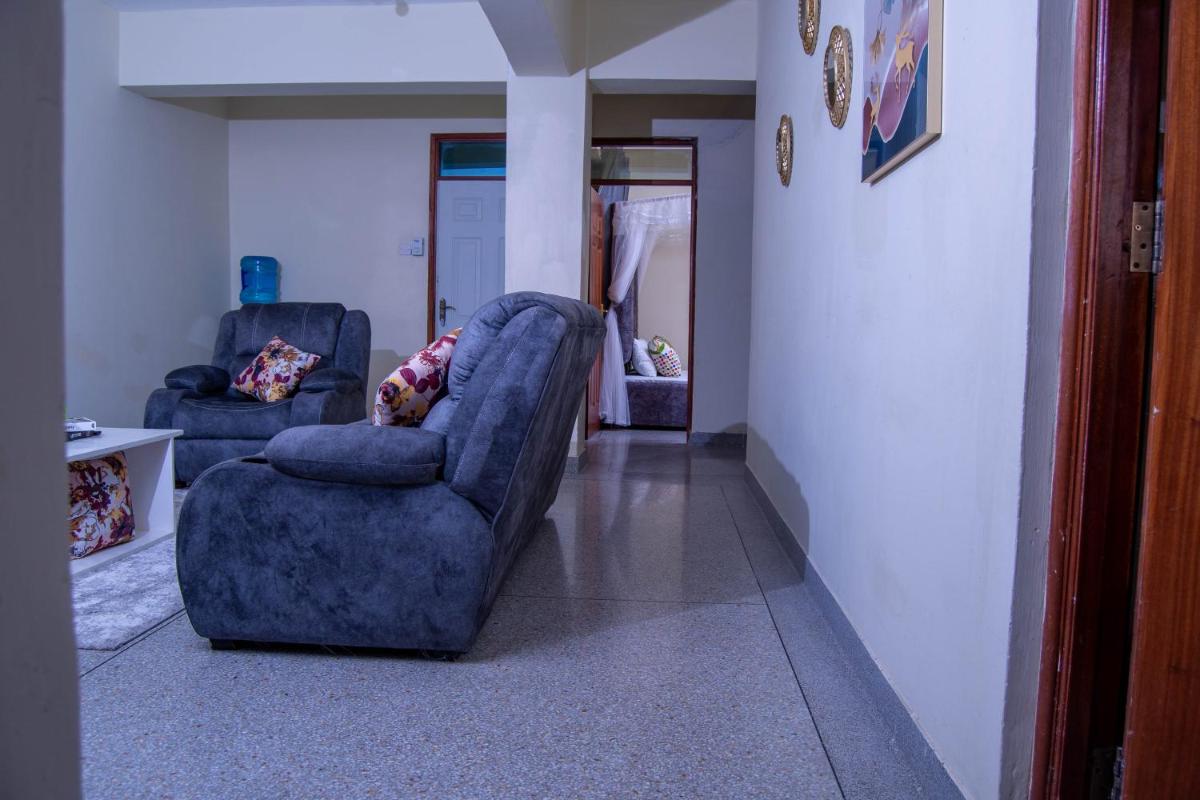 kiv haven homes, a two bedroom near kemri - Housity
