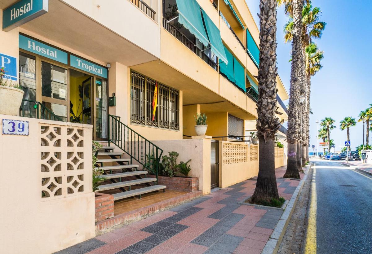 Hostal Tropical - Housity