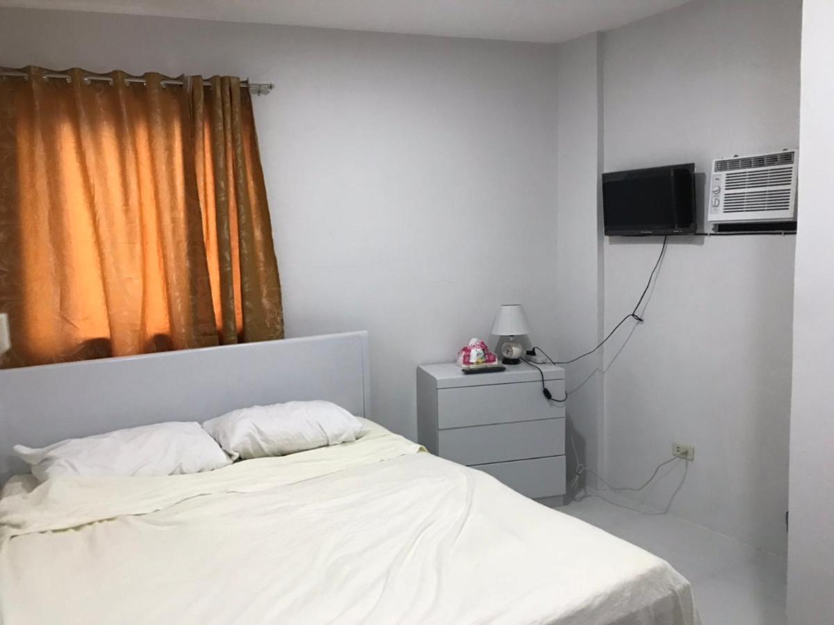 Transient Housing 2nd Floor only - Housity