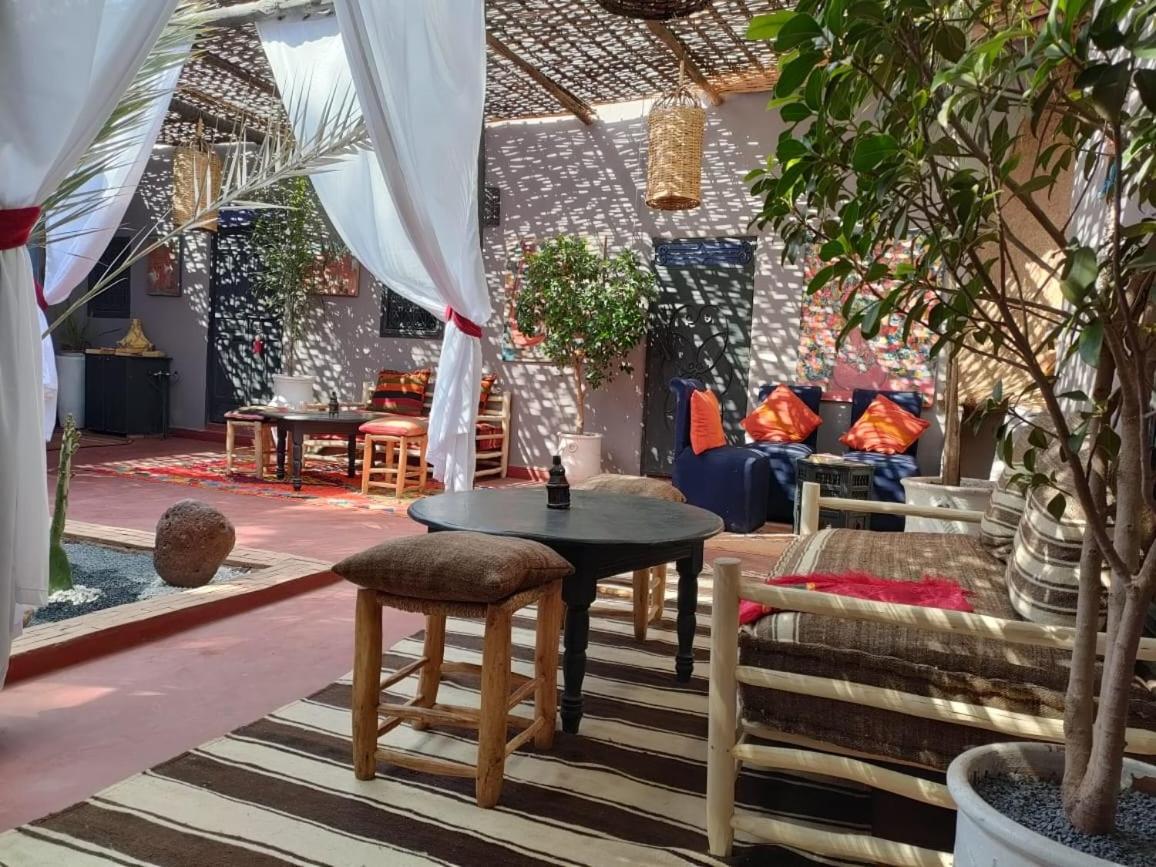Dar Tadout - Housity