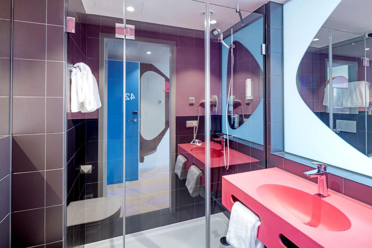 Prize by Radisson, Vienna City - Hizvo