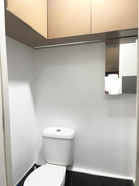 Studio Unit in Centro Mandaue City - Housity