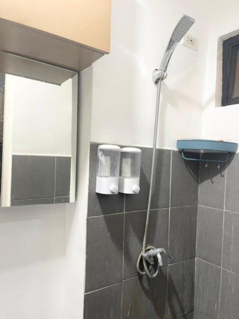Studio Unit in Centro Mandaue City - Housity