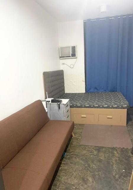 Studio Unit in Centro Mandaue City - Housity