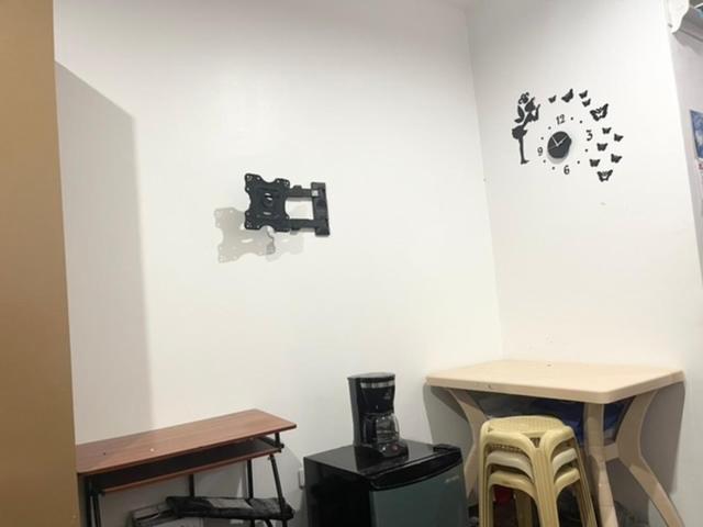 Studio Unit in Centro Mandaue City - Housity