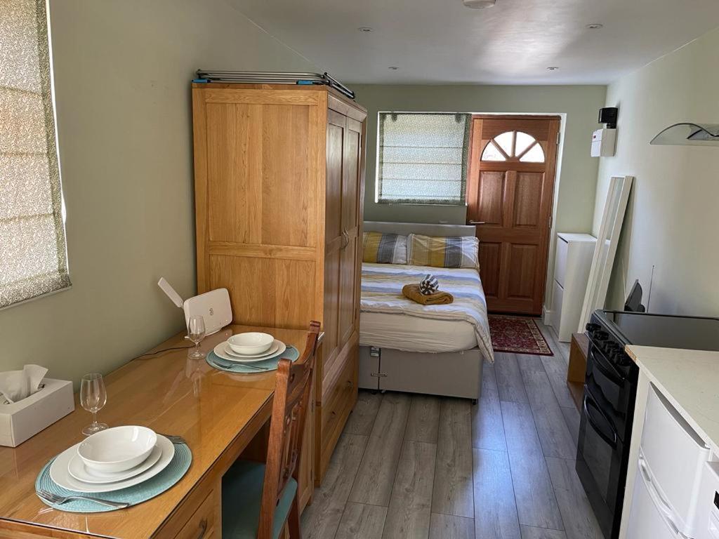 Studio room - Housity