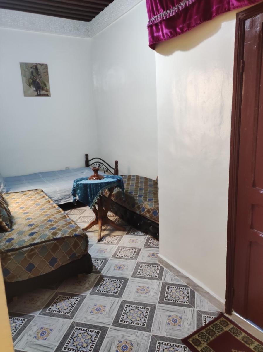 Dar Himdi - Housity