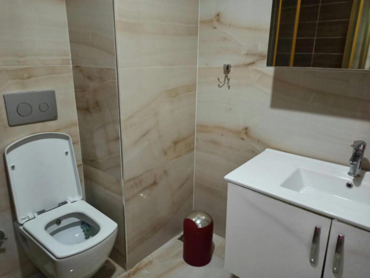 Suitetrails - Samsun konaklama
