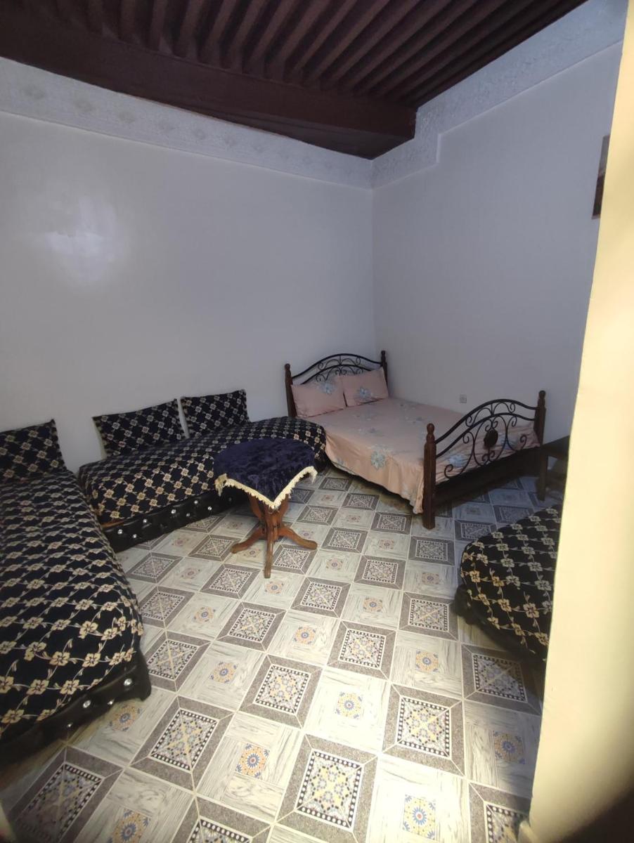 Dar Himdi - Housity